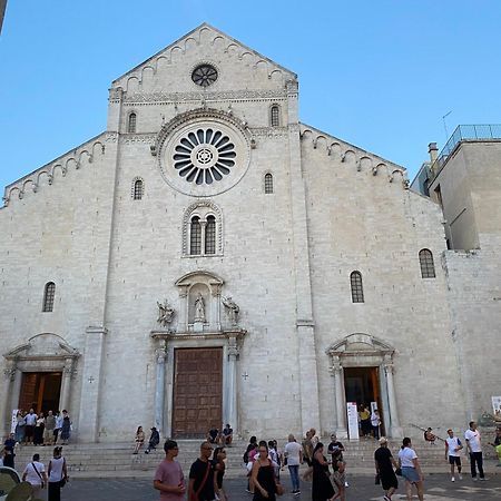 Dimora Fralu Hotel Bari Bagian luar foto