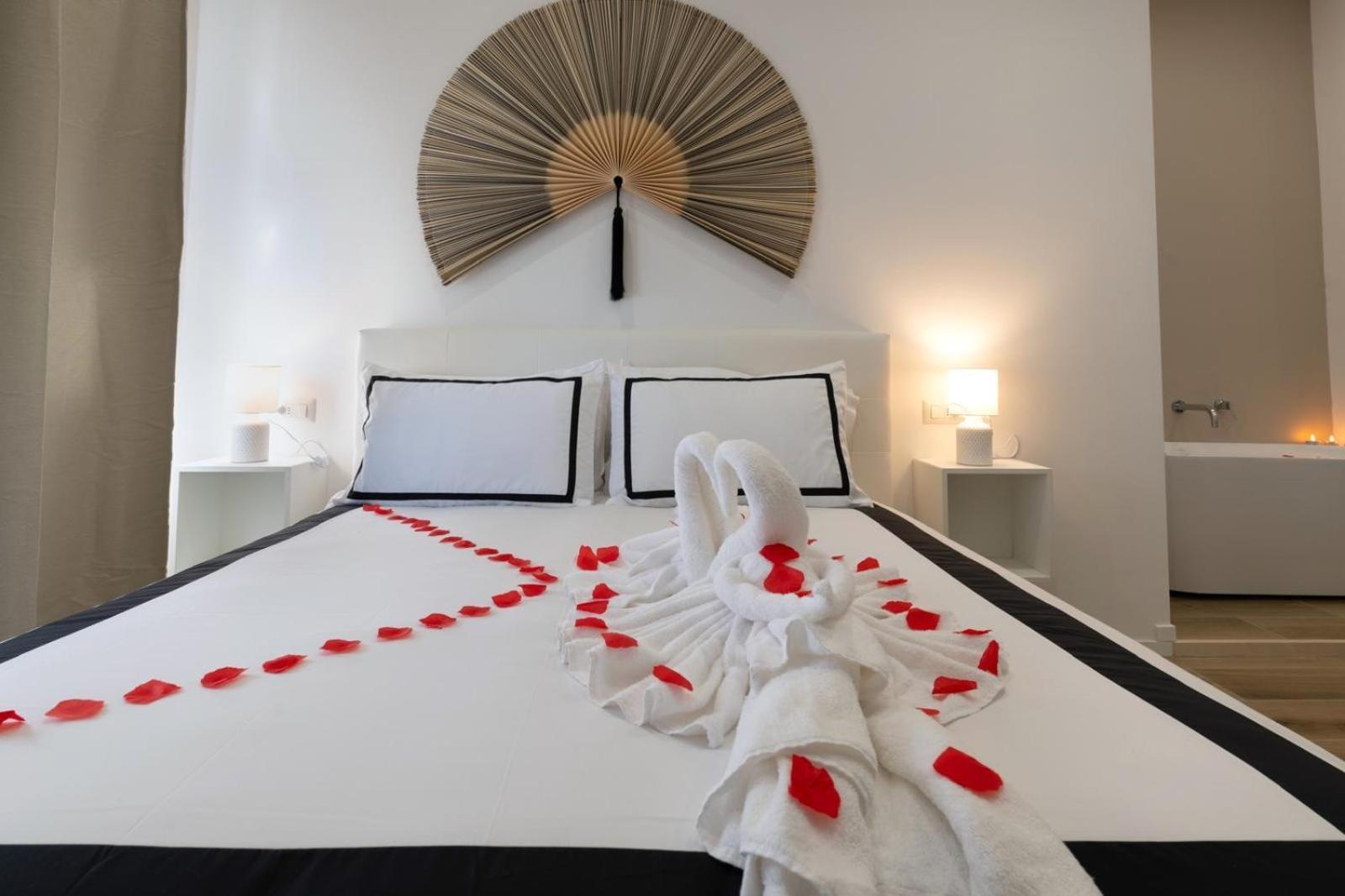 Dimora Fralu Hotel Bari Bagian luar foto