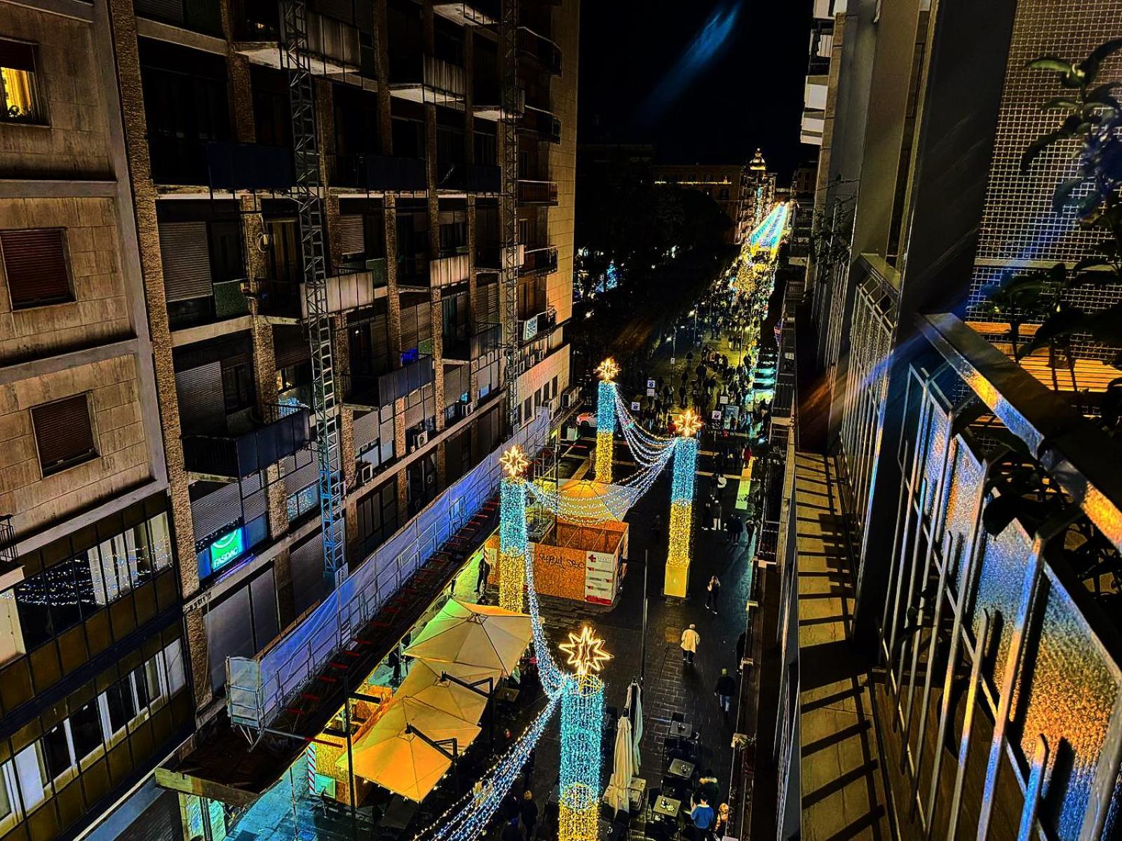Dimora Fralu Hotel Bari Bagian luar foto
